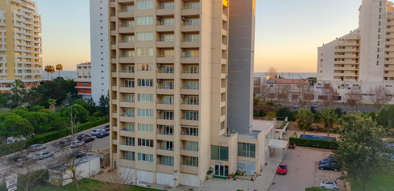 Apartamento T2 Club Amarilis - Portimão Exterior photo