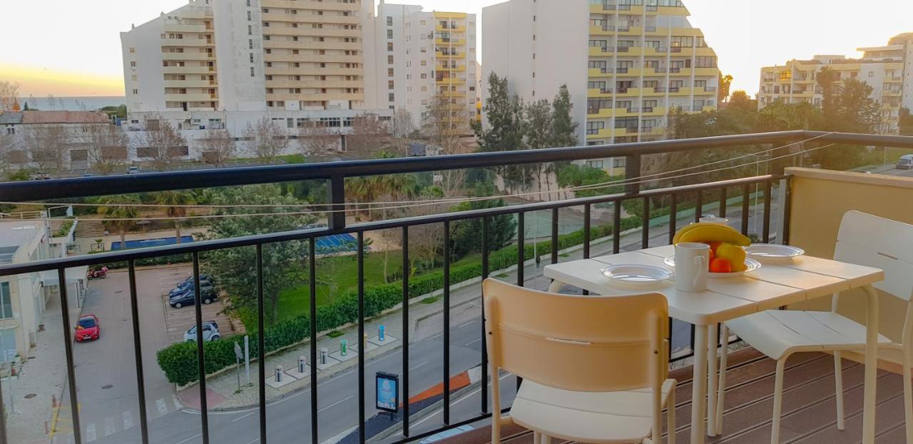Apartamento T2 Club Amarilis - Portimão Exterior photo